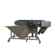 Inclined Bulk Conveyor